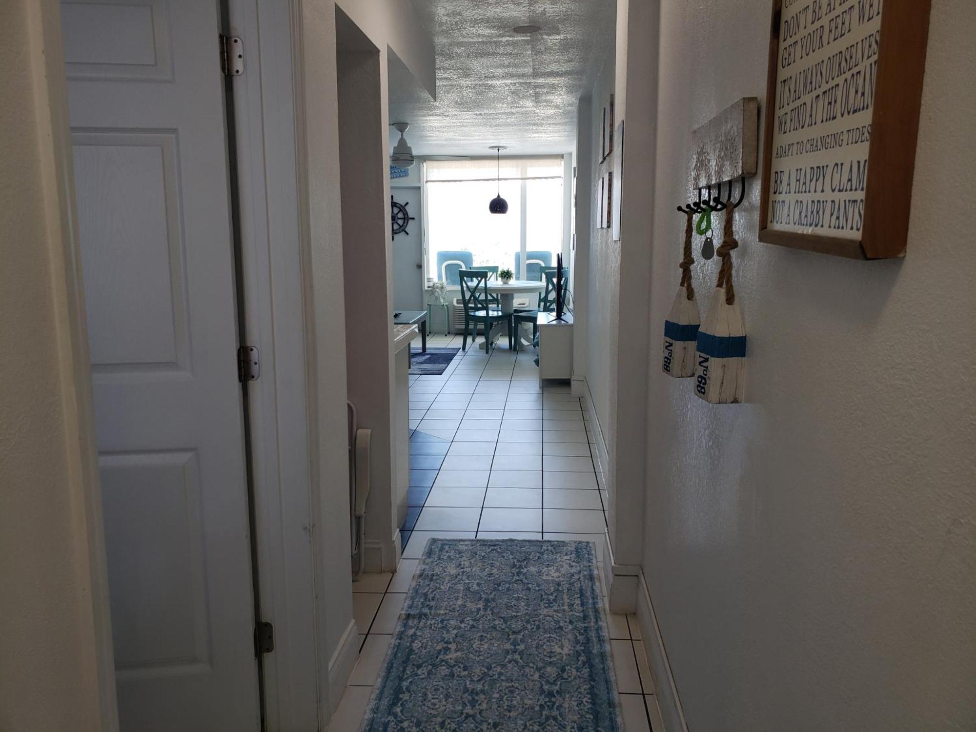 Beachside Bliss Ocean Views & Endless Fun Daytona Beach! Exterior photo