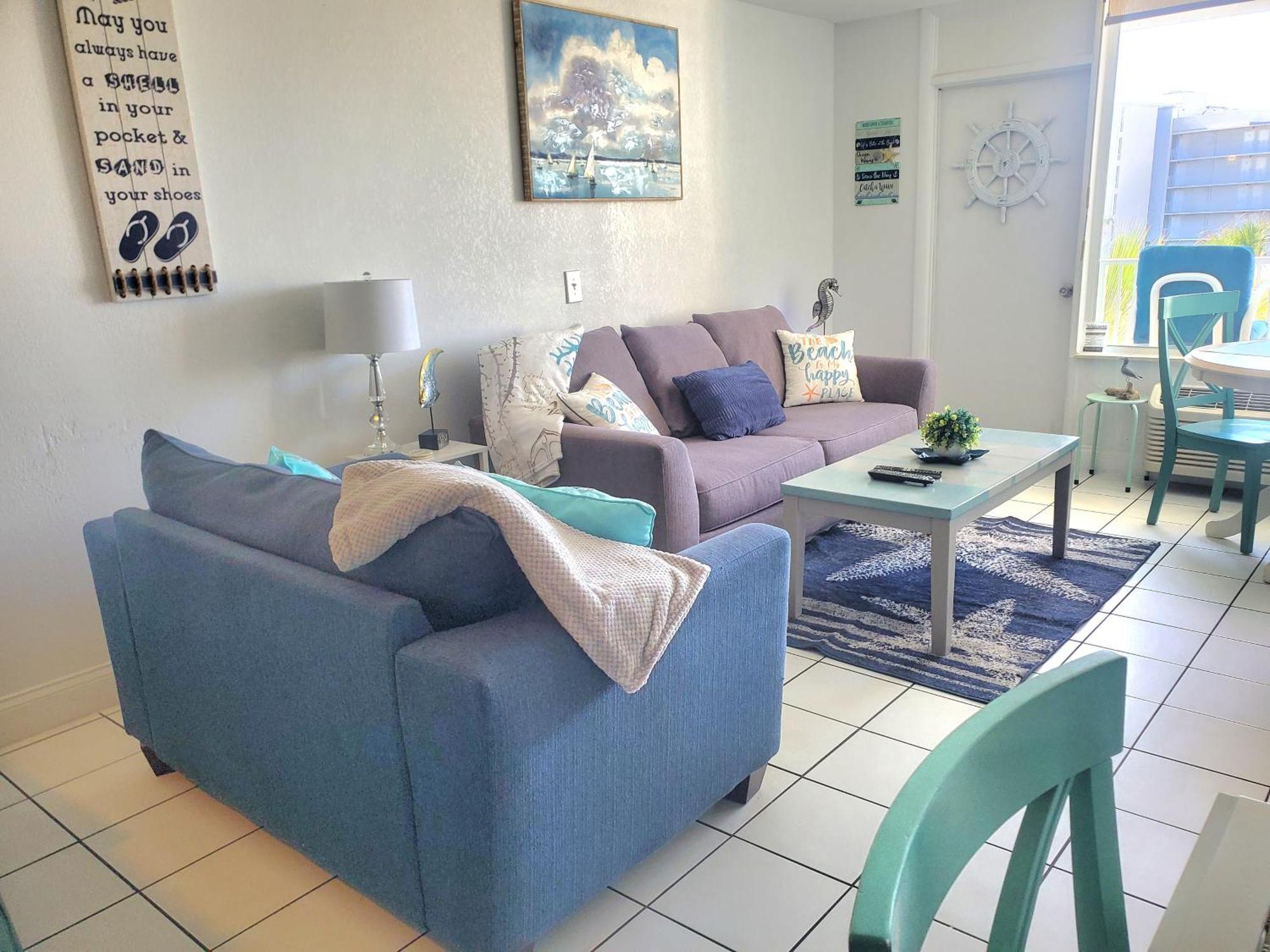Beachside Bliss Ocean Views & Endless Fun Daytona Beach! Exterior photo