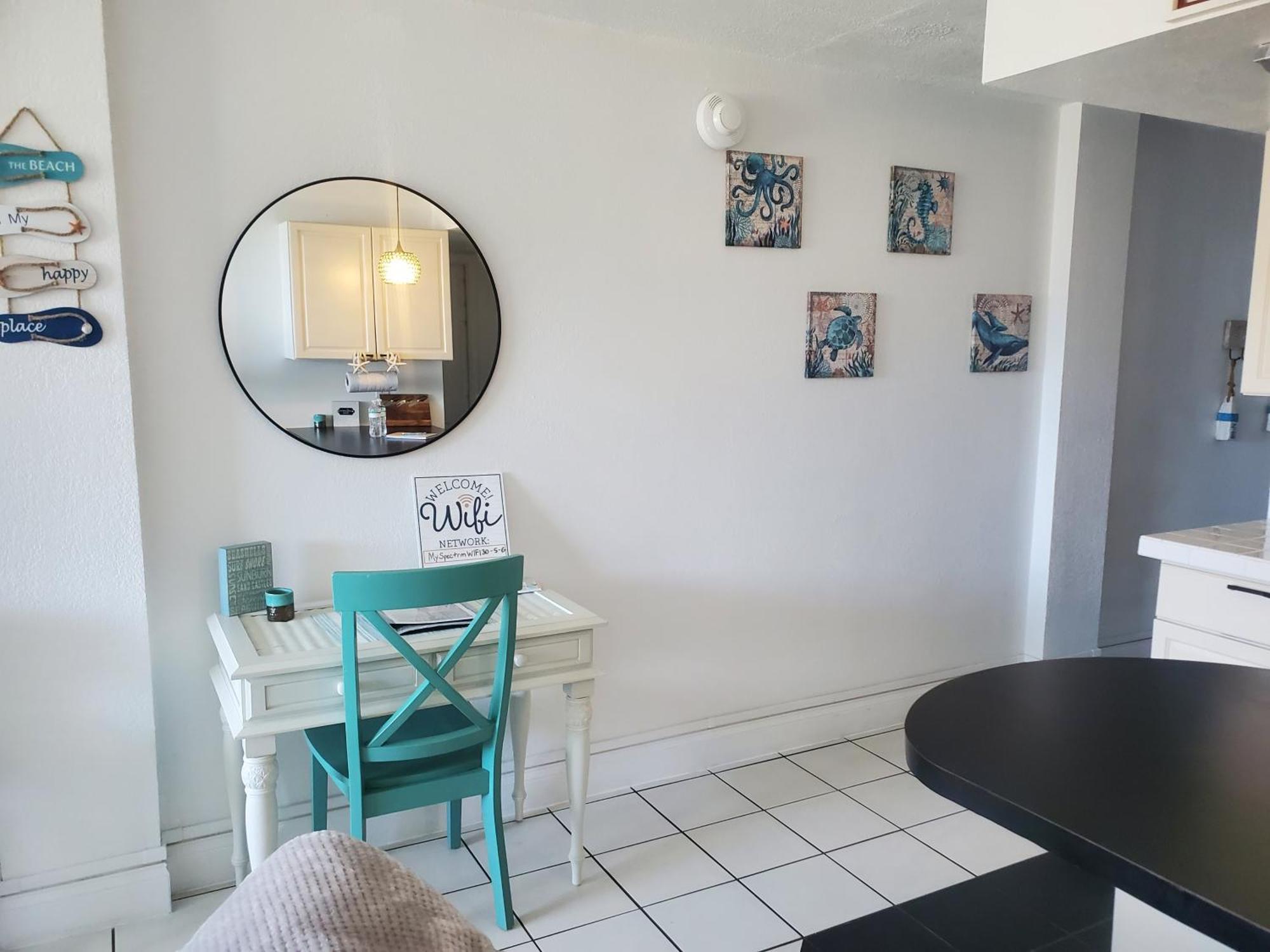 Beachside Bliss Ocean Views & Endless Fun Daytona Beach! Exterior photo