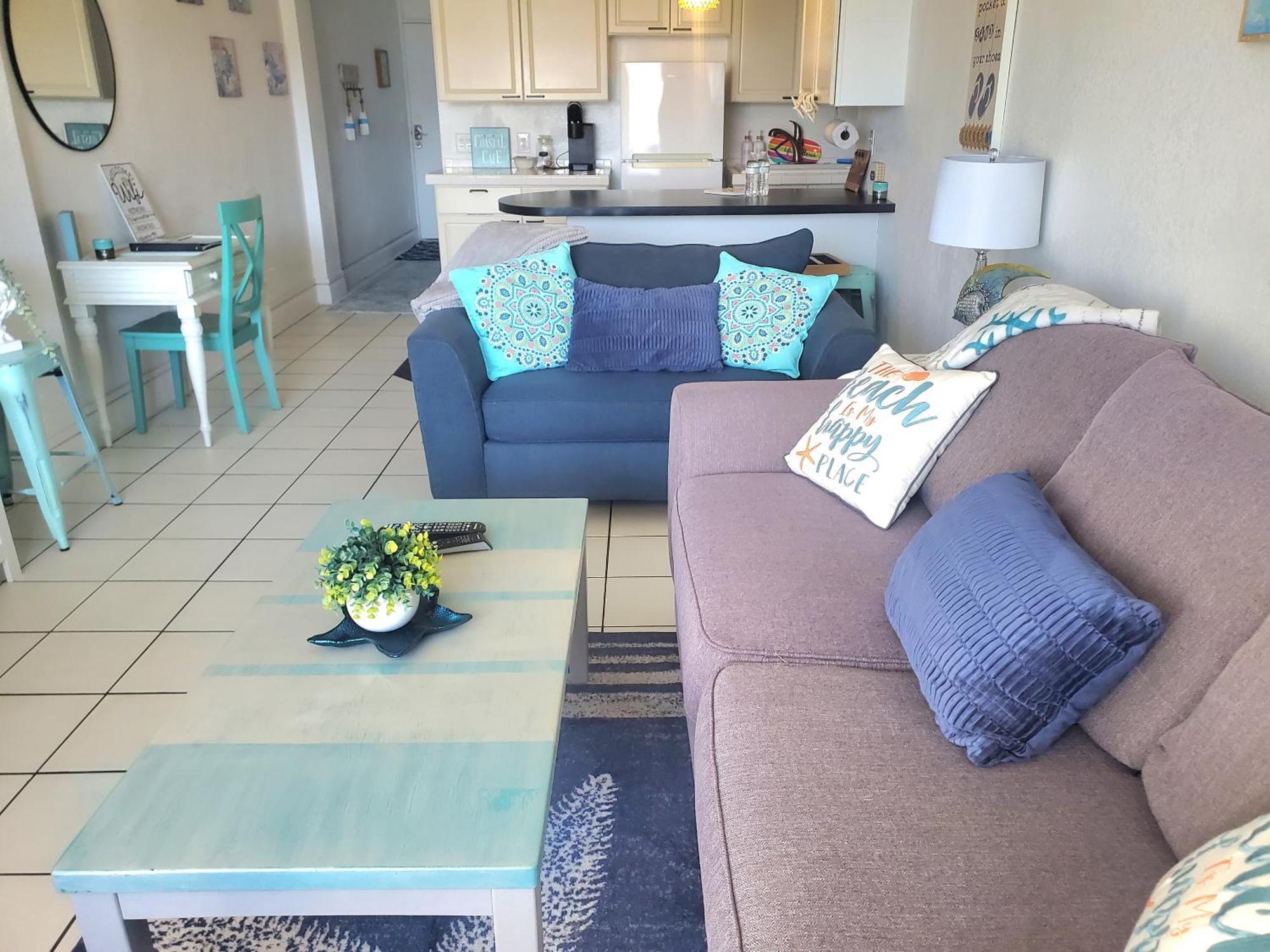 Beachside Bliss Ocean Views & Endless Fun Daytona Beach! Exterior photo